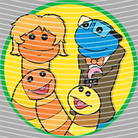 Cartoons and other-CO 3591